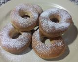 Foto del paso 5 de la receta: Rosquitas esponjosas!