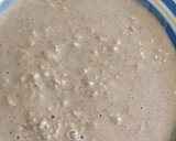 Foto del paso 3 de la receta: Avena con nuez y cacao