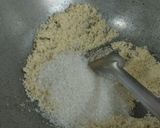 সুজির পায়েস (soojir payesh recipe in Bengali) রেসিপি ধাপ - 4 ছবি