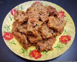 A picture of step 7 of Muli Bhaji Muthia.