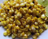 A picture of step 3 of Sour corn.