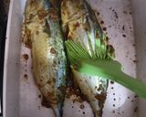 Foto langkah ke 4 dari resep Ikan Kembung Panggang Teflon.