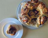 Φωτογραφία βήματος 10 της συνταγής Buttery Gooey Cinnamon Rolls