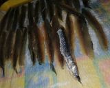 Foto del paso 3 de la receta: Anchoas