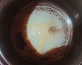 Foto langkah ke 1 dari resep Puding coklat ala kfc.