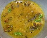 মেছো থালি (Mecho thali recipe in Bengali) রেসিপির ধাপ 3 ছবি