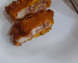 A picture of step 8 of Homemade chicken nuggets,chunks,finger 🐔.
