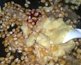 Foto langkah ke 1 dari resep Popcorn Manis #w1.