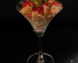 Idli Chaat from leftover Idli recipe step 5 photo
