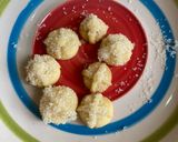 Foto del paso 6 de la receta: GALLETAS DE PAN DE MUERTO