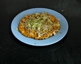 Foto langkah ke 5 dari resep Tahu Telor Mantul.