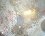 Foto del paso 2 de la receta: Lentejas