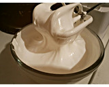 Foto del paso 4 de la receta: Merengue suizo al microondas ♡