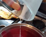 Foto del paso 6 de la receta: Sopa Borsch fácil y liviana