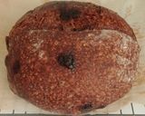 Foto langkah ke 23 dari resep Mix Seeds Double Chocolate Sourdough Bread (Kabuki Gold).