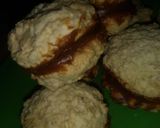 Foto del paso 10 de la receta: Alfajores de Avena