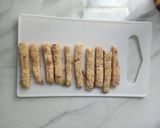 Foto langkah ke 3 dari resep Stik Kentang.