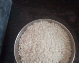 વેજીટેબલ બિરયાની (Vegetable Biryani Recipe In Gujarati) રેસીપી સ્ટેપ1ફોટો