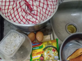 Nugget Mie Tempe