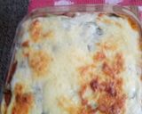 Foto del paso 5 de la receta: Lasaña de tallos de acelgas