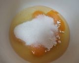 صورة لخطوة 2 من وصفة وافل على طريقتي🤍🧇