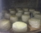 Foto del paso 4 de la receta: Scones para quedar de 10 siempre