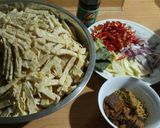 Foto langkah ke 1 dari resep Kering Tempe /Oreg Tempe Bunda'ecy.
