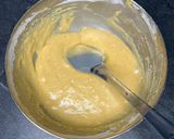 Une image de l'étape 5 de Quatre quart pomme tatin.