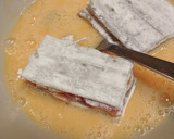 Foto del paso 1 de la receta: Pencas de acelga rellenas