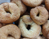 Foto del paso 8 de la receta: Rollos de naranja en horno
