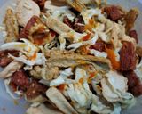 Foto langkah ke 5 dari resep Scarabita kocek.