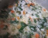 Foto del paso 2 de la receta: Arroz con acelga
