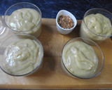 Foto del paso 2 de la receta: Postre delicioso de mango y aguacate