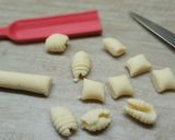 Foto del paso 3 de la receta: Ñoquis de harina