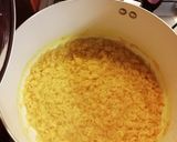 Foto del paso 6 de la receta: Alitas en barbacoa rápida con arroz curcumado