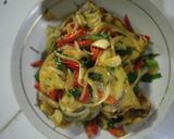 Foto langkah ke 3 dari resep Terong Raos.