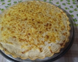 Foto del paso 13 de la receta: Tarta de acelga, queso y salsa blanca 🤤