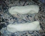 A picture of step 2 of Samosa.
