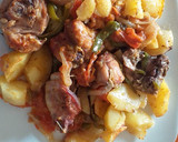 Foto del paso 9 de la receta: Asado de pollo