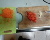 Foto del paso 2 de la receta: Salsa boloñesa
