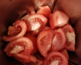 Foto del paso 1 de la receta: Salmorejo en Thermomix