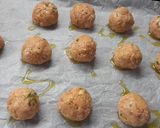 Foto del paso 2 de la receta Albóndigas de atún de lata