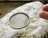 Drezdai kalács recept (Stollen) recept fázis 13 fotója