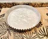 Foto del paso 2 de la receta Pastel de Almendras y naranja “sin gluten” (“Gluten-free” almond cake)