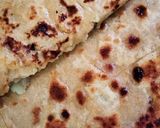 आलू पराठा(Aloo paratha recipe in Hindi) रेसिपी चरण 6 फोटो