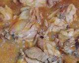 Foto langkah ke 4 dari resep Gulai Ayam Kuah Kental.