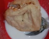 Foto langkah ke 8 dari resep Tahu Pedas Isi Sosis.
