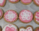 Foto langkah ke 10 dari resep Fancy Cookies (By : Prita Karina).