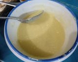 Foto langkah ke 7 dari resep Cinnamon rolls.