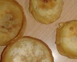 A picture of step 2 of Katori Chaat.